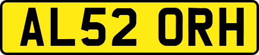 AL52ORH