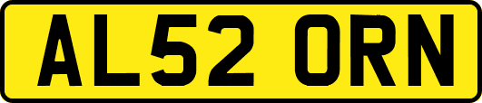 AL52ORN
