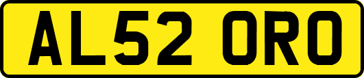 AL52ORO