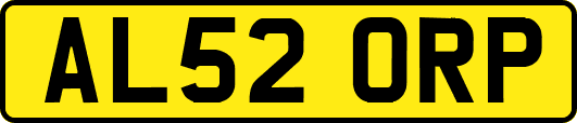 AL52ORP