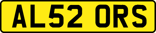 AL52ORS
