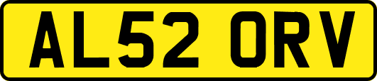 AL52ORV