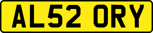 AL52ORY