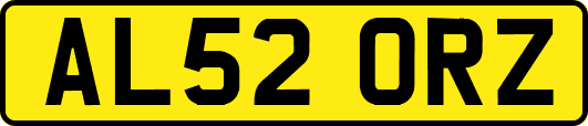 AL52ORZ