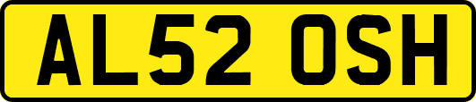 AL52OSH
