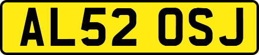 AL52OSJ