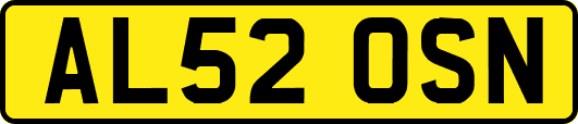 AL52OSN