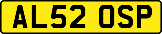AL52OSP