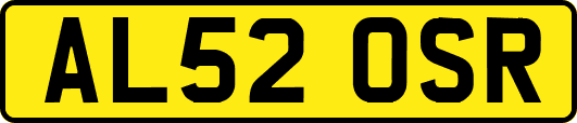 AL52OSR