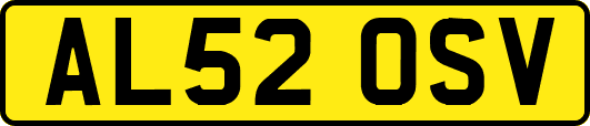 AL52OSV