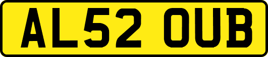 AL52OUB