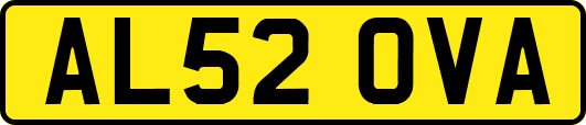 AL52OVA