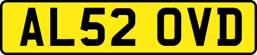 AL52OVD