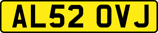 AL52OVJ