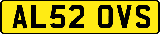AL52OVS