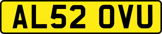 AL52OVU