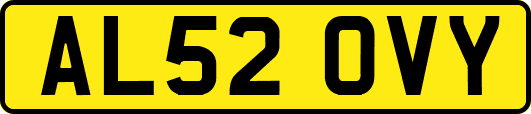 AL52OVY