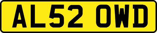 AL52OWD