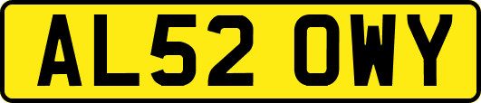 AL52OWY