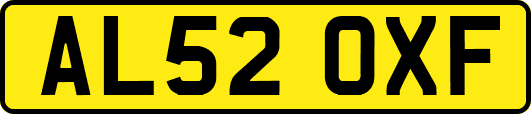 AL52OXF