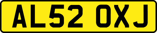 AL52OXJ