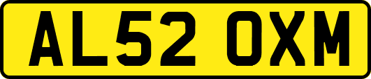 AL52OXM