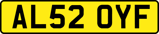 AL52OYF