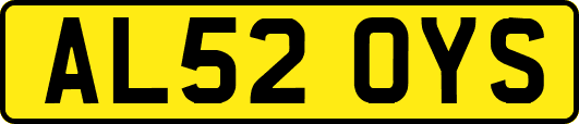 AL52OYS