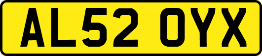 AL52OYX