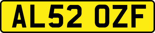 AL52OZF