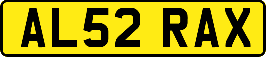 AL52RAX