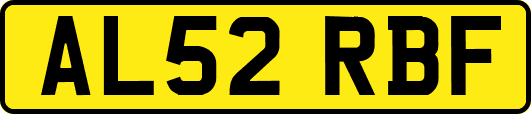AL52RBF