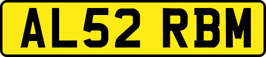 AL52RBM