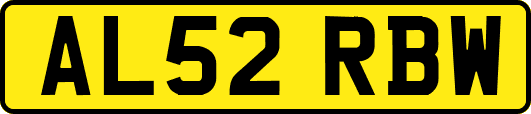 AL52RBW
