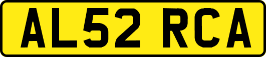 AL52RCA