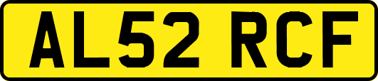 AL52RCF