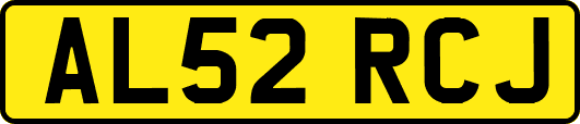 AL52RCJ