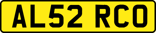 AL52RCO