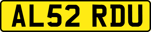 AL52RDU