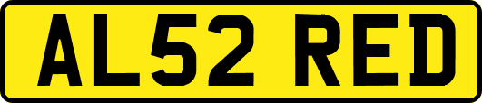 AL52RED
