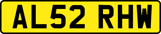AL52RHW