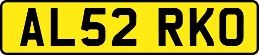 AL52RKO