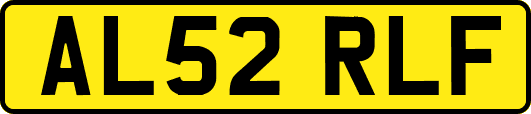 AL52RLF