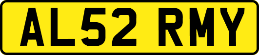 AL52RMY
