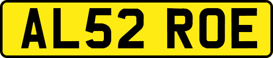 AL52ROE