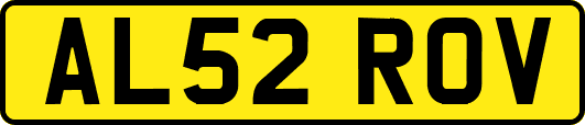 AL52ROV