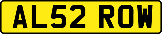 AL52ROW