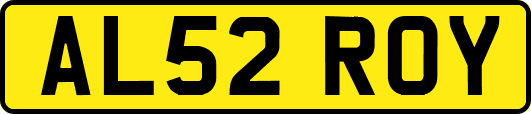 AL52ROY