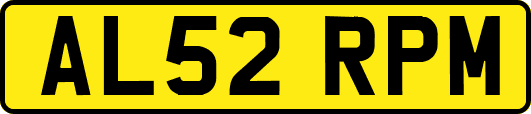 AL52RPM