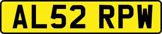 AL52RPW
